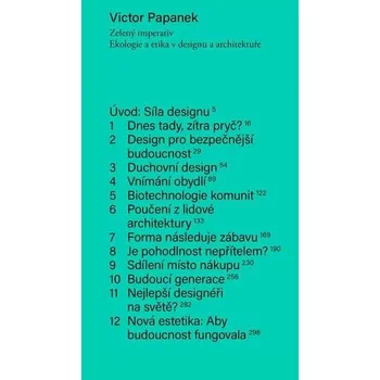 Umění Zelený imperativ