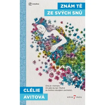 Kniha Znám tě ze svých snů