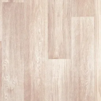 pvc podlaha PVC podlaha - lino Texalino Supreme 7182 Pure Oak - dub, na míru, šíře 5m, hnědá, filc, chodba / předsíň, Beauflor - 1 rok na vrácení + DOPRAVA ZDARMA k Vám i zpět