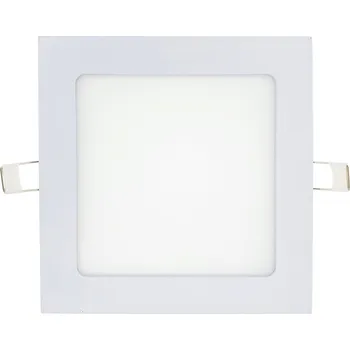 LED osvětlení TR-108 LED panel 9W 756lm 4200K - čtvercový vestavný Trixline