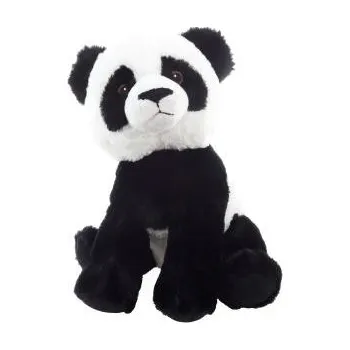 plyšák Plyšová panda 30 cm