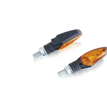 Elektroinstalace pro motocykl Blinkry PUIG EYE 6475N černý homologované BMW R 1250 GS Adventure 2019-2020