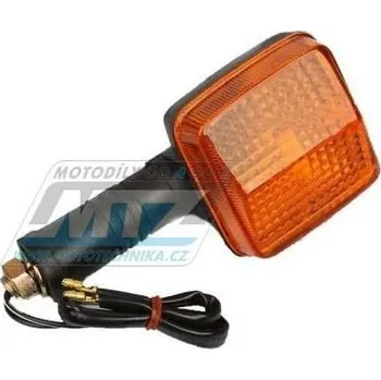 Elektroinstalace pro motocykl Blinkr (ukazatel směru) levý přední / pravý zadní - Yamaha XT600 / 89-95 + XTZ600Tenere / 88-90 NI75898600