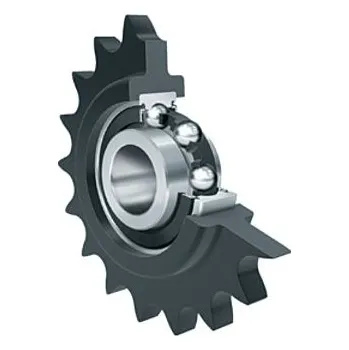 Kazeta přesmyku Pastorek 16 zubů KSR16-L0-08-10-16-22 Paralelní INA 18.3mm