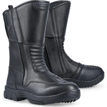 Moto obuv boty CONTINENTAL DRY2DRY™, OXFORD ADVANCED (Velikost: 40) 2H916045