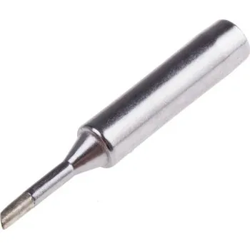 Páječka Pájecí hrot 2 mm 45° Kuželové zkosení pro Páječka AT60D, páječka AT80D