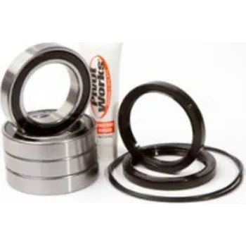 LOŽISKOVÉ KOLO PWRWK-S25-400