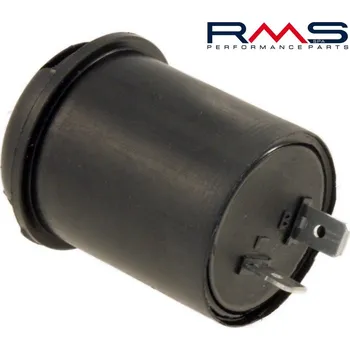 Elektroinstalace pro motocykl Přerušovač blinkrů RMS 246120082 SYM DD 50 2003-2007