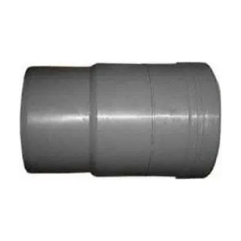 Kanalizační potrubí Vyrovnávací spojka pro vnitřní odpadní vodu Wavin, O 110 mm