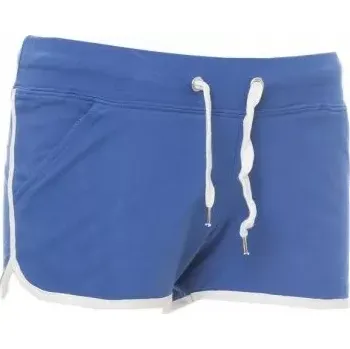 Dámské kraťasy PAYPER COMBAT LADY teplákové bermudy DÁMSKÉ - maskáč M