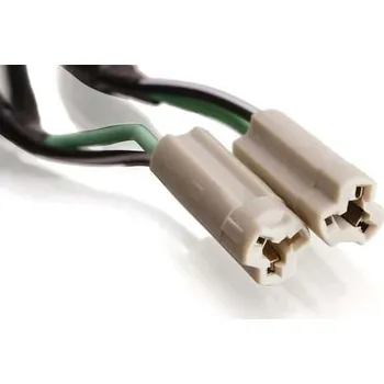 Elektroinstalace pro motocykl Spojovací vodiče PUIG MODELS YAMAHA 4863N černý 4863N