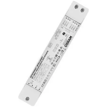 Napájecí zdroj pro osvětlení Budič LED, řada: OTI DALI OTi-DALI-160/220-240/24-2CHDT6/8 24V 770mA 160W konstantní proud Osram