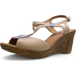 DÁMSKÉ SANDÁLY ACORD 8284 606 605 Barva: RŮŽOVÁ, Velikost: 40