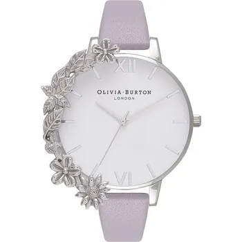 Hodinky Dámské hodinky Olivia Burton OB16CB05 (Ø 38 mm)