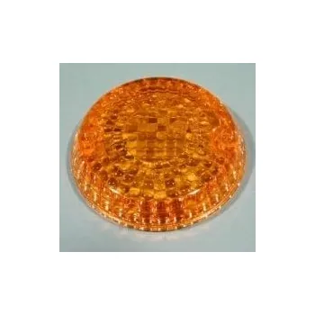 Elektroinstalace pro motocykl Sklo blinkru JMT SBL 5551 KAWASAKI VN 900 Custom 2007-2009