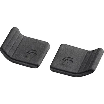 CONTROLTECH Falcon Tri/Alloy prodlužovací loketní chrániče TTH-17P