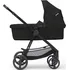 Kočárek Kinderkraft Newly Travel System 3v1 2023