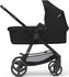 Kočárek Kinderkraft Newly Travel System 3v1 2023