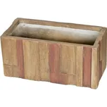 G21 Wood Box 59 cm