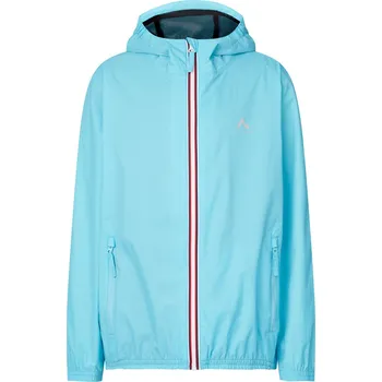 Dětská móda McKINLEY Kereol outdoorová bunda - 0 - azurová - 128