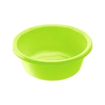 Mísa d20cm, zelená, 1,4l, Tontarelli, plast