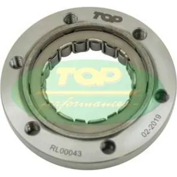 Motodíl TOP VÝKONY Volnoběh Yamaha RL00043