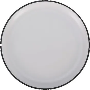 Talíř Talíř d21cm, dezertní, melamin