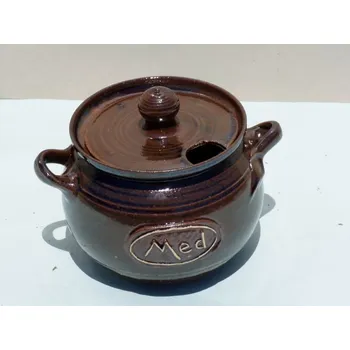 Hrnec Medák hrnec keramika