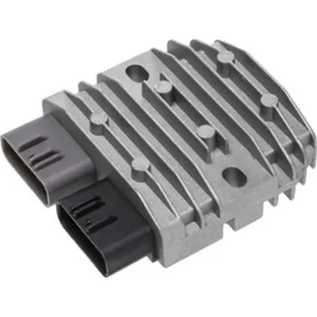 Elektroinstalace pro motocykl TECNIUM by DZE Regulátor 02424-0E