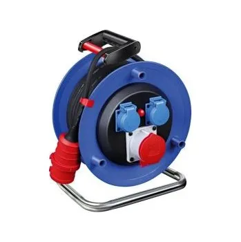 Prodlužovací kabel Garant CEE 1 IP44 cable reel for site a