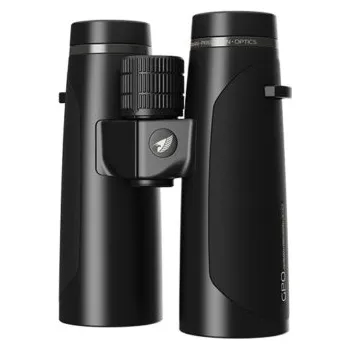 Dalekohled GPO PASSION HD 8x42