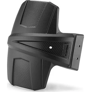 přídavný zadní plastový blatník, KAPPA HONDA NC 750 X 2016-2018