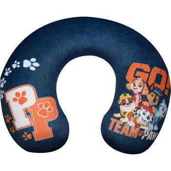 Cestovní polštářek Cestovní polštářek Paw Patrol