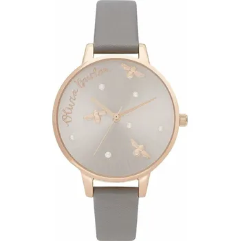Dámské hodinky Olivia Burton OB16PQ03 (Ø 34 mm)