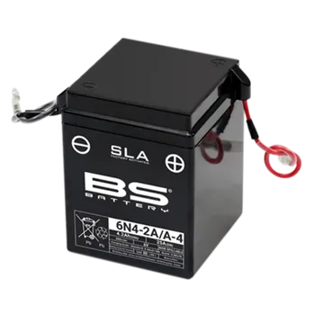 Motodíl BATERIE BS 6N4-2A/A-4 300916