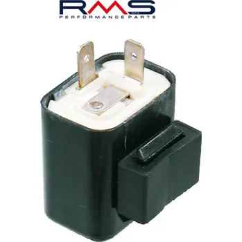 Elektroinstalace pro motocykl Přerušovač blinkrů RMS 246120030 YAMAHA YBR 125 2007-2012