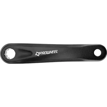 PROWHEEL E-Bike Levá klika hliníková 170mm BNI - Bosch EB04-L-170 (BNI)