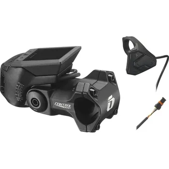 CONTROLTECH E-I Nastavitelný představec řídítek 110 mm ST-EB-02-110