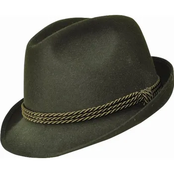 Klobouk Werra Myslivecký klobouk ROBBY Velikost: 54