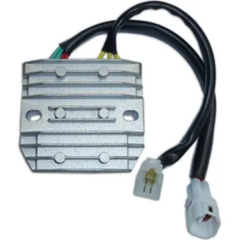 Elektroinstalace pro motocykl TECNIUM by DZE Regulátor 02452-0E