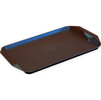 Podnos 47x33 DONALD bí,mr,hn,béž