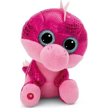 plyšák NICI Glubschis plyš Dráček Kay-Kay 15cm