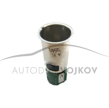 Elektrická zásuvka Zásuvka 12V FIA52200804 Peugeot Boxer 2006-