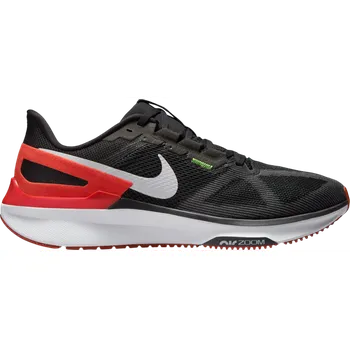 Pánská sportovní obuv Běžecké boty Nike Structure 25 dj7883-012 Velikost 42,5 EU | 8 UK | 9 US | 27 CM