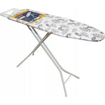 Žehlicí prkno Prkno žehlící 112x32cm SCALA, BA potah, kov.konstr.