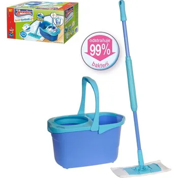 mop Mop kompl.set SPONTEX EXPRESS SYSTEM Plus