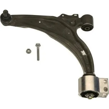 Zavěšení kol Řídicí páka, zavěšení kol TRW JTC1477