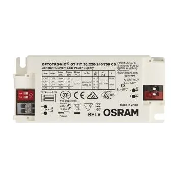 Napájecí zdroj pro osvětlení Budič LED 4052899435636 42V 500mA 29.4W Osram