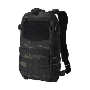 Outdoorové zavazadlo Helikon-Tex Guardian Smallpack, batoh pro taktickou vestu 7,5 l, multicam-černý