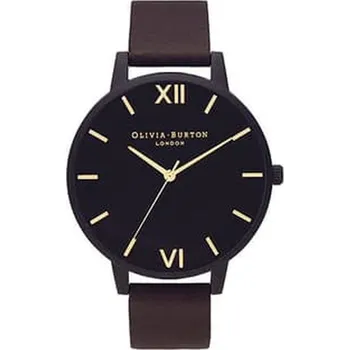 Hodinky Dámské hodinky Olivia Burton OB16SH06 (Ø 40 mm)